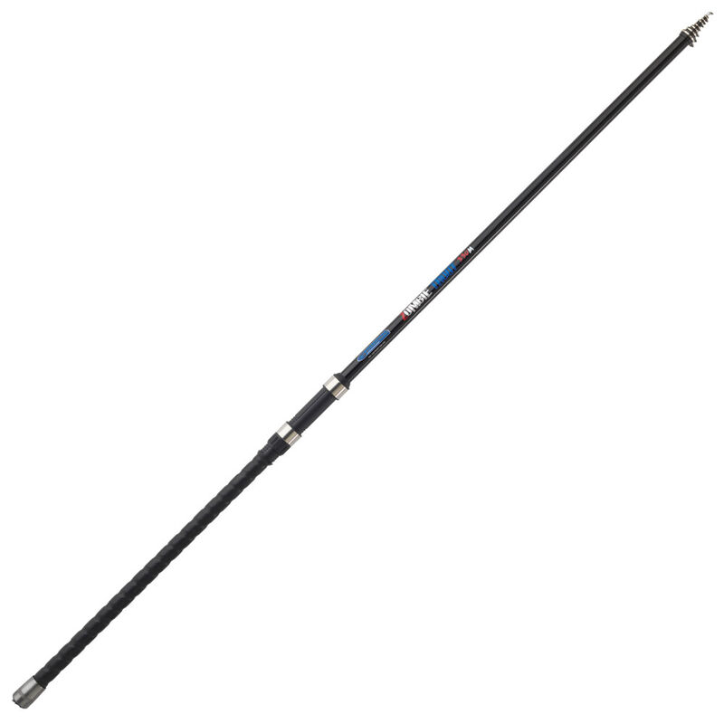 Canne Télescopique Garbolino Zombie Trout 3m60 (15-40g) - Cannes télescopiques | Pacific Pêche