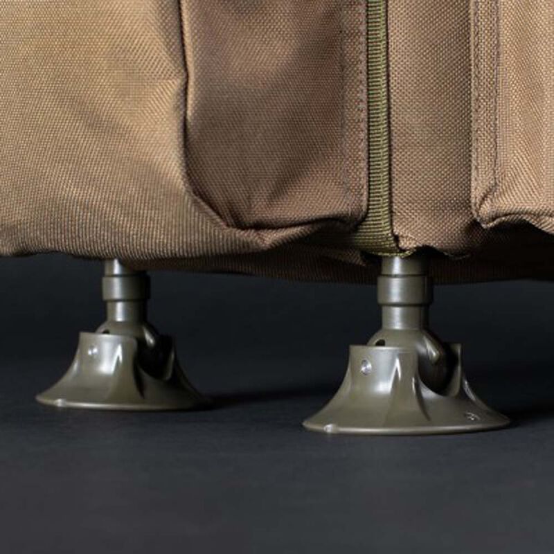 Sac Carryall Korda Compac Framed Carryall Large - Carryalls | Pacific P&ecirc;che