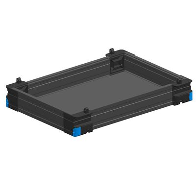 Bloc Casier Garbolino 60 mm - Gamme Competition - Casiers, Kits Godets et Tiroirs | Pacific Pêche