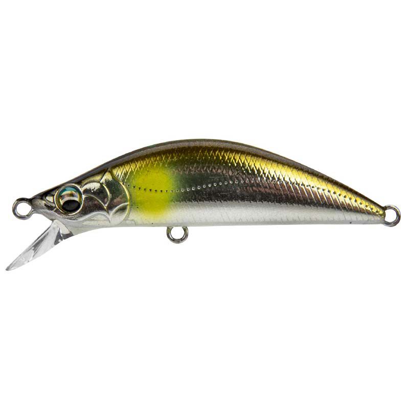 Leurre Dur Jerkbait Major Craft Eden 50H 5cm, 5.5g - Jerkbaits | Pacific P&ecirc;che