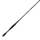 Canne Casting Illex The Artist X5 B 215 MH Black Sword 2.16m, 7-35g - Cannes Casting | Pacific P&ecirc;che