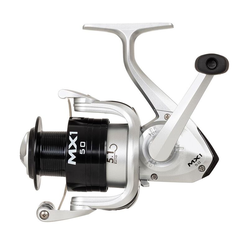 Moulinet Spinning Mitchell MX1 6000Fd - Moulinets Spinning | Pacific P&ecirc;che