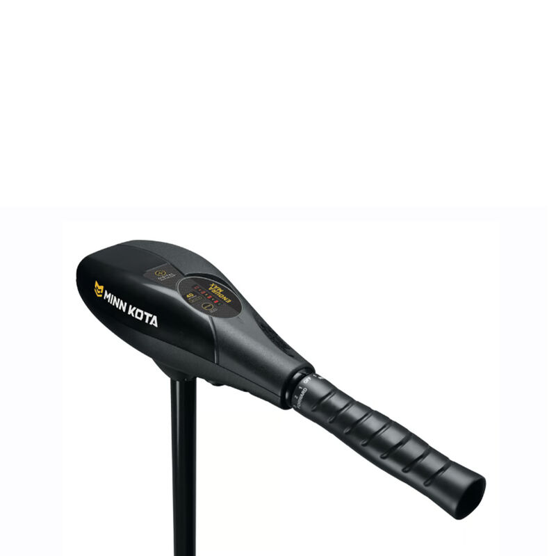 Moteur Electrique Minn Kota Endura Max 45LBS 12v - Moteurs électriques | Pacific Pêche