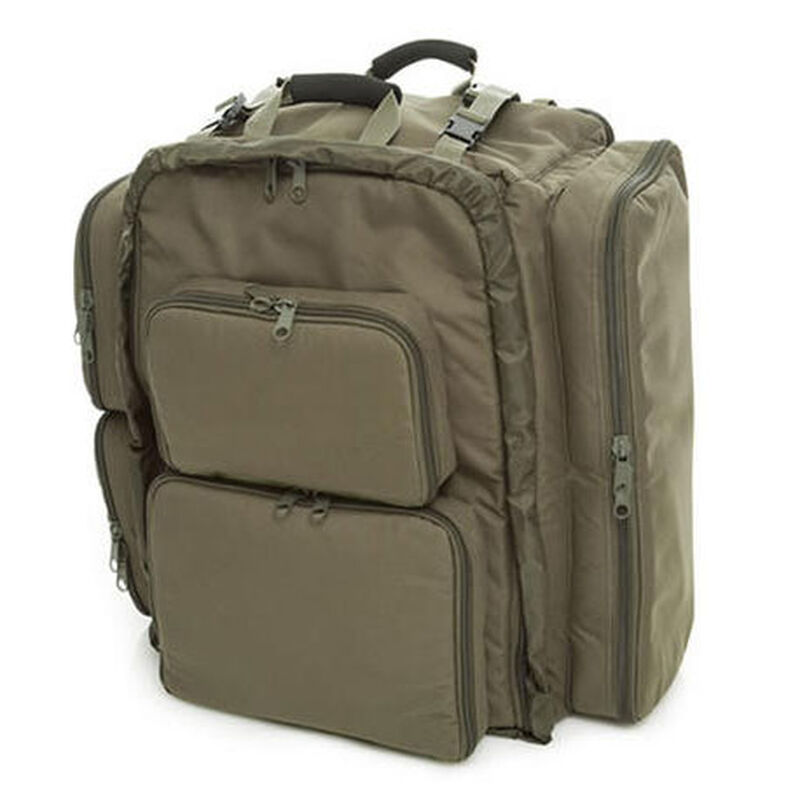Sac à dos carpe trakker rucksack 90 litres - Sacs à Dos | Pacific Pêche