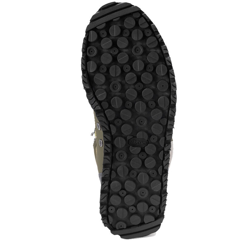 Chaussures de wading orvis encounter boots vibram - Chaussures | Pacific P&ecirc;che