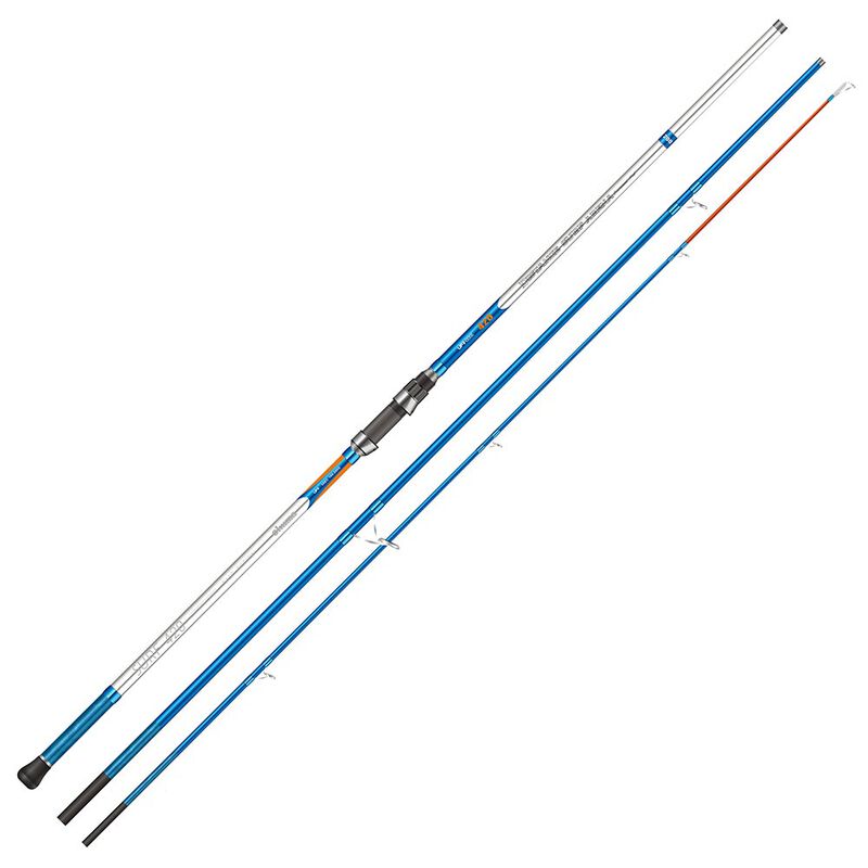 Canne okuma distance arena surf 4m20 100-200g - Cannes | Pacific Pêche