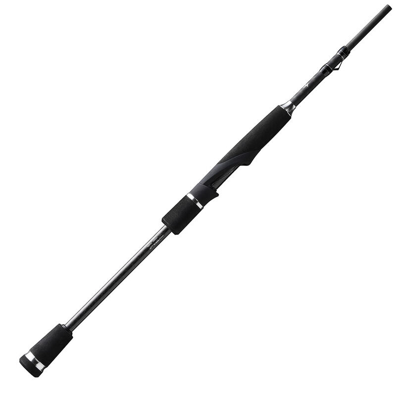 Canne spinning 13 fishing fate quest spin 8' mh 2.44m 15/40g - Cannes Medium | Pacific P&ecirc;che