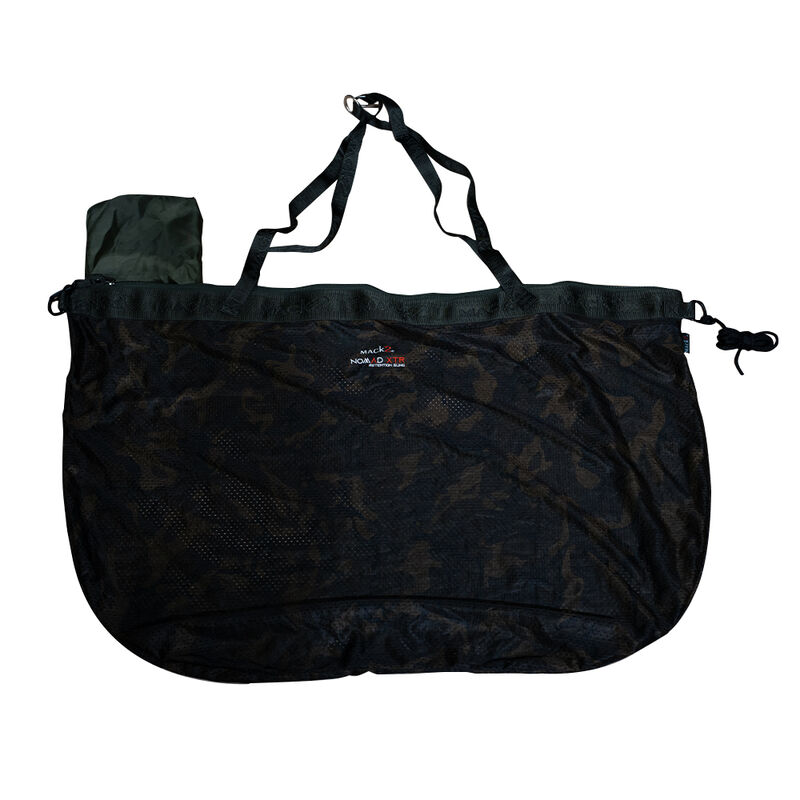 Sac de Conservation Mack2 Nomad XTR Retention Sling - Sacs Conservation | Pacific Pêche