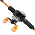 Ensemble Casting Abu Garcia Max STX Casting Combo 662MH 1.98m, 15-60g + MAX4STX-L - Packs et ensembles | Pacific Pêche