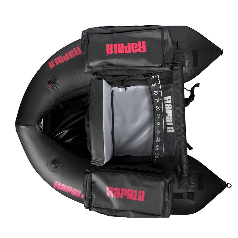 Float Tube Rapala Ft 140 - Float Tubes | Pacific P&ecirc;che