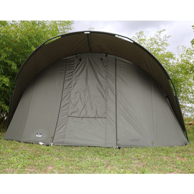 Biwy 2 places hoogendijk mastercarp classic - Biwys | Pacific Pêche