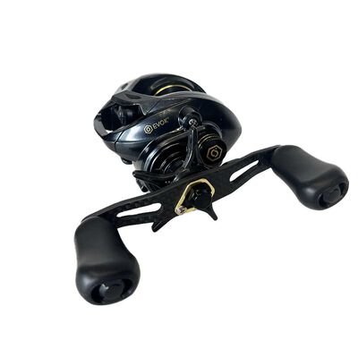 Moulinet Casting Evok Aerian LP 201 - Moulinets Casting | Pacific P&ecirc;che