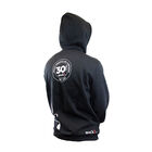 Sweat à Capuche Mack2 Falcon LTD 30 ans - Vêtements | Pacific Pêche