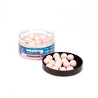 Bouillettes flottantes carpe nashbait instant action pop up strawberry crush - Flottantes | Pacific P&ecirc;che