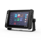Combin&eacute; Tactile Lowrance Elite FS 12" avec sonde Active Imaging 3-en-1 - Sondeurs | Pacific P&ecirc;che