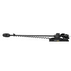Moteur Electrique Avant Minn Kota TTERROVA 112 GPS/MDI - 112 Lbs - 36 Vcc - Sonde MDI -182 cm - Moteurs &eacute;lectriques | Pacific P&ecirc;che