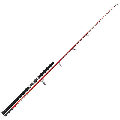Canne lancer tenryu red monster special 200lbs 2.21m - Cannes | Pacific Pêche