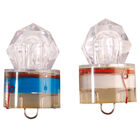 Lampe à diode flashmer flash diamond lumiere clignottante - Turluttes | Pacific Pêche