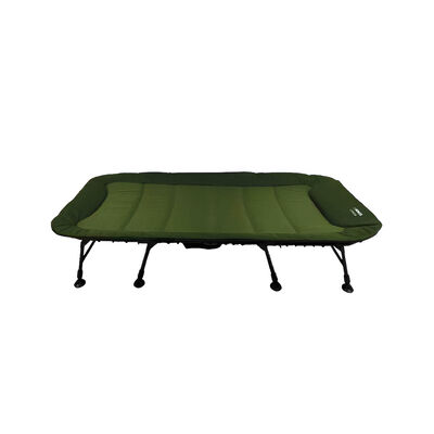 Bed chair Prowess Osmose 8 pieds - Bedchairs | Pacific P&ecirc;che