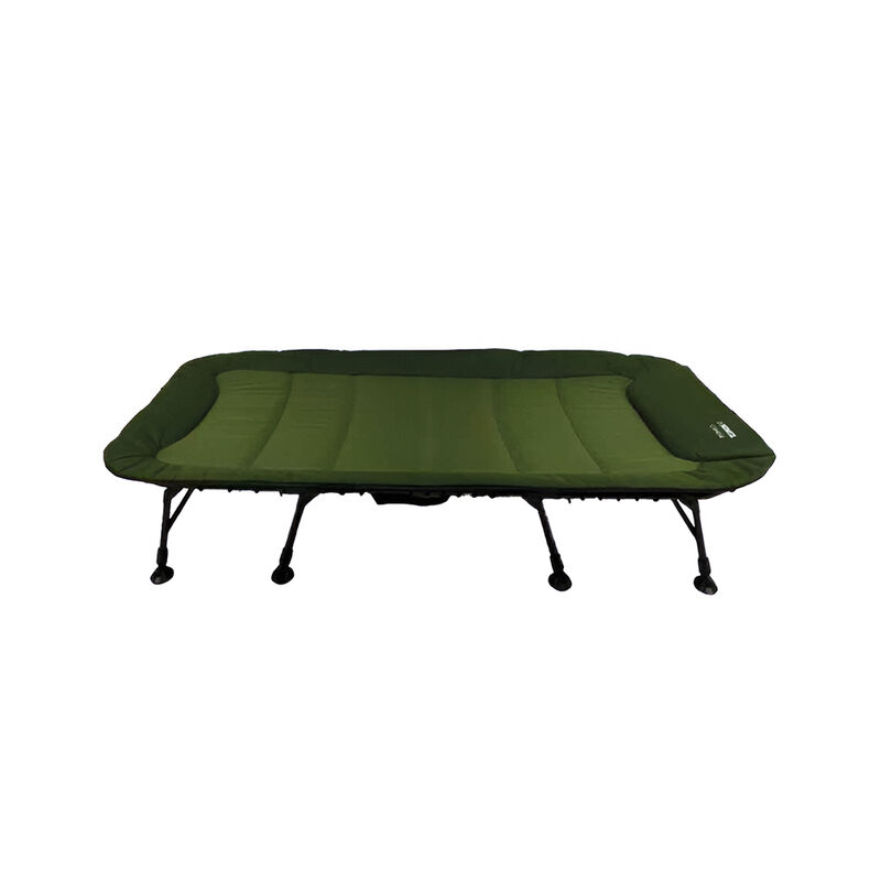 Bed chair Prowess Osmose 8 pieds - Bedchairs | Pacific P&ecirc;che