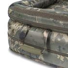 Tapis de Réception Nash Carp Care Air Cradle Camo Monster - Tapis réception | Pacific Pêche