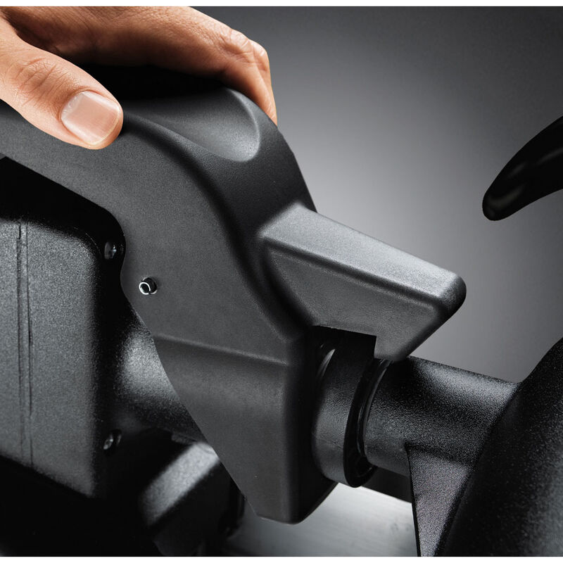 Moteur avant minnkota powerdrive 55 bt 137cm 55lbs 12v maximizer - Moteurs &eacute;lectriques | Pacific P&ecirc;che