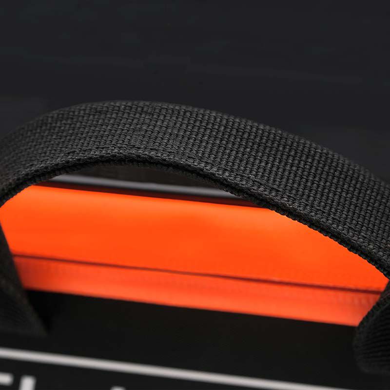 Boite de rangement Guru Fusion Boxsafe 12L - Bagagerie feeder | Pacific Pêche