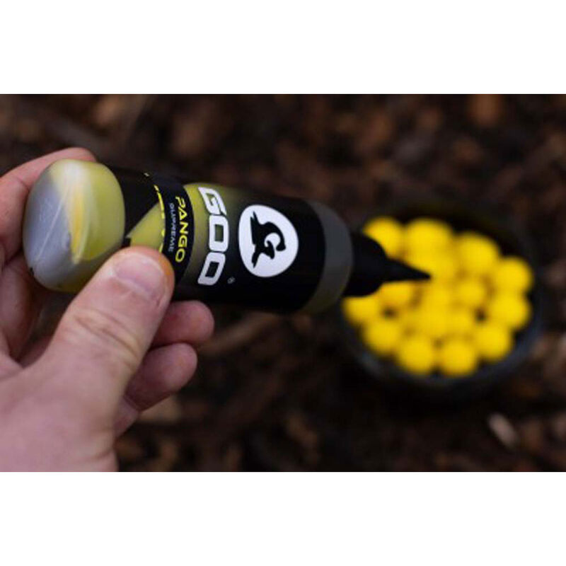 Booster Goo Pango Suprème - Boosters / dips | Pacific Pêche