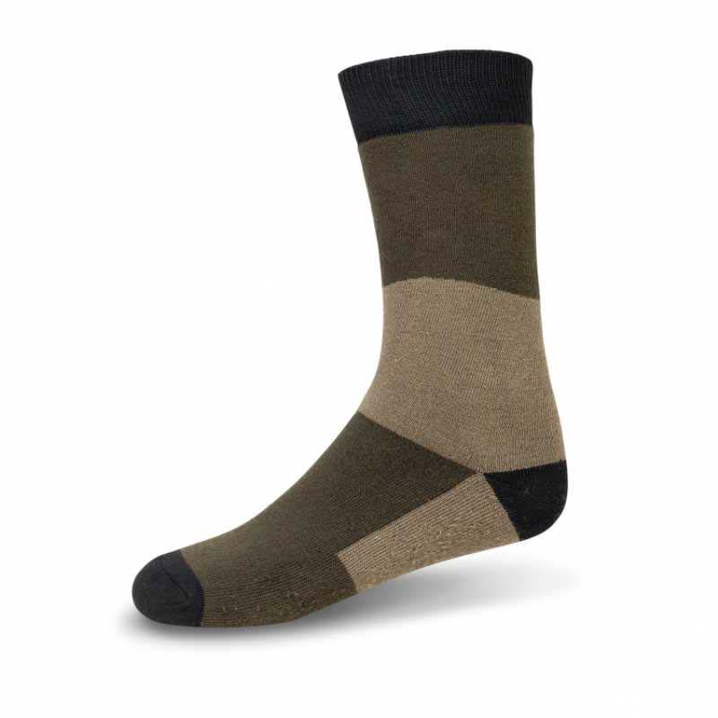 Chaussettes Nash ZT Socks - Chaussettes | Pacific Pêche