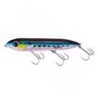 Leurre stickbait heddon super spook 12.5cm 25g - Leurres poppers / Stickbaits | Pacific Pêche