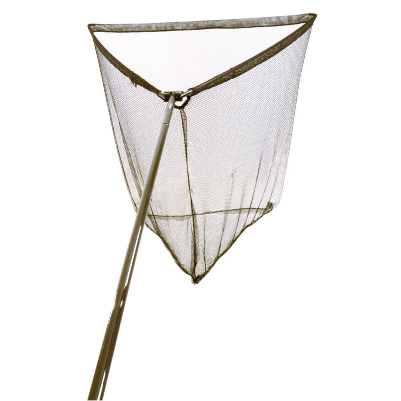 Epuisette carpe mack2 sword landing net - Epuisettes | Pacific Pêche