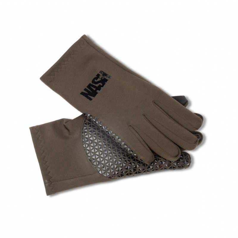 Gant Nash ZT Gloves - Accessoires V&ecirc;tements | Pacific P&ecirc;che