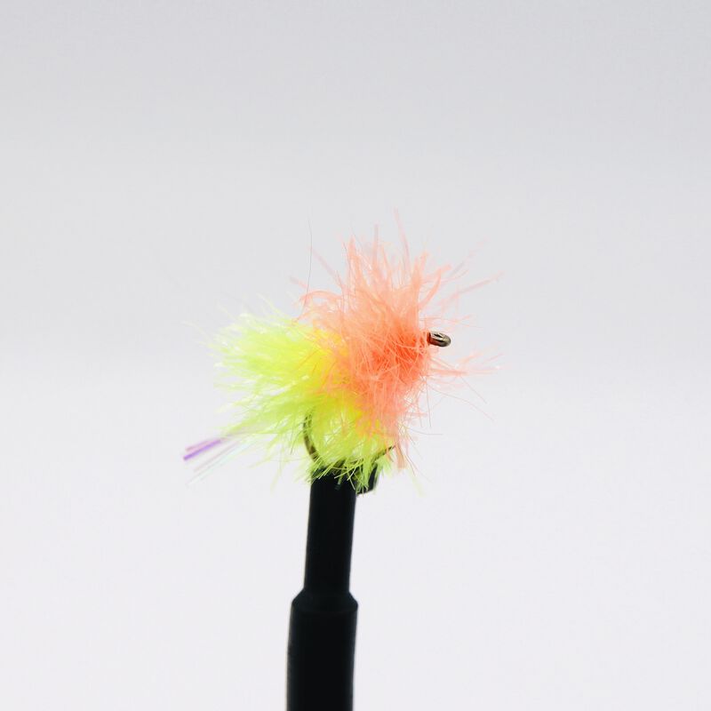 Blob tequila H10 (x3) - Noyées | Pacific Pêche