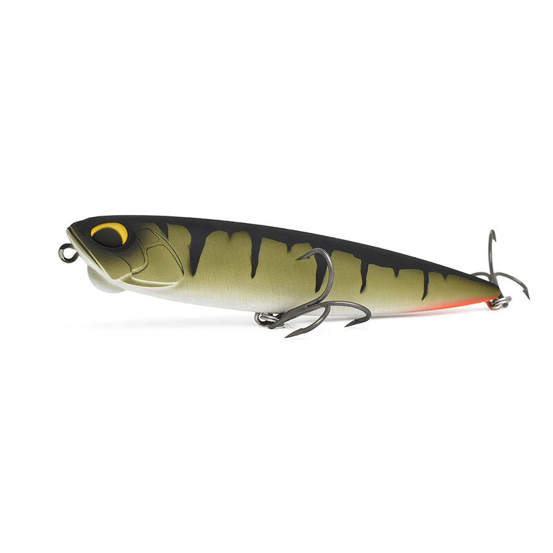 Leurre Stickbait Duo Dealis Pencil 130 FW 31.6g - Surface | Pacific P&ecirc;che
