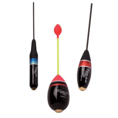 Kit 3 bombettes waterqueen - Bombettes | Pacific Pêche