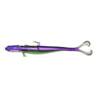 Leurre Souple Pr&eacute;mont&eacute; LMAB Drunk Shooter 25cm, 95g - Leurres Souples | Pacific P&ecirc;che