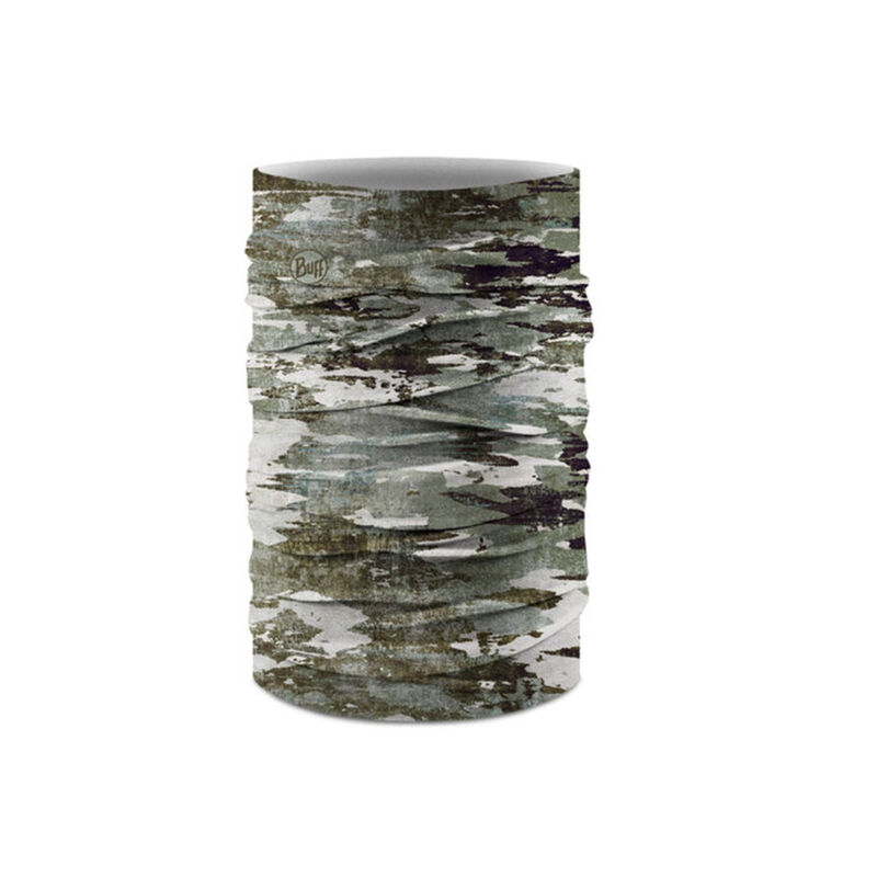 Tour de cou Buff Lazs Khaki - Tours de cou | Pacific P&ecirc;che