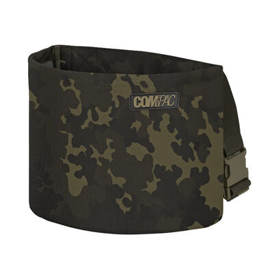 Sac &agrave; app&acirc;t Korda Compac Boilie Caddy Dark Kamo - Sacs/Trousses Acc. | Pacific P&ecirc;che