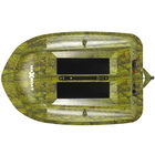 Bateau Amorceur Anatec Maxboat OAK + Tel. De-sr07 Batterie Lithium - Bateaux Amorceurs | Pacific P&ecirc;che