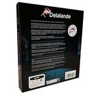 Calendrier de l'Avent Delalande 2025 - Leurres | Pacific Pêche