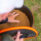 Bac Souple Guru Fusion Bucket 10L - Accessoires Amor&ccedil;ages | Pacific P&ecirc;che