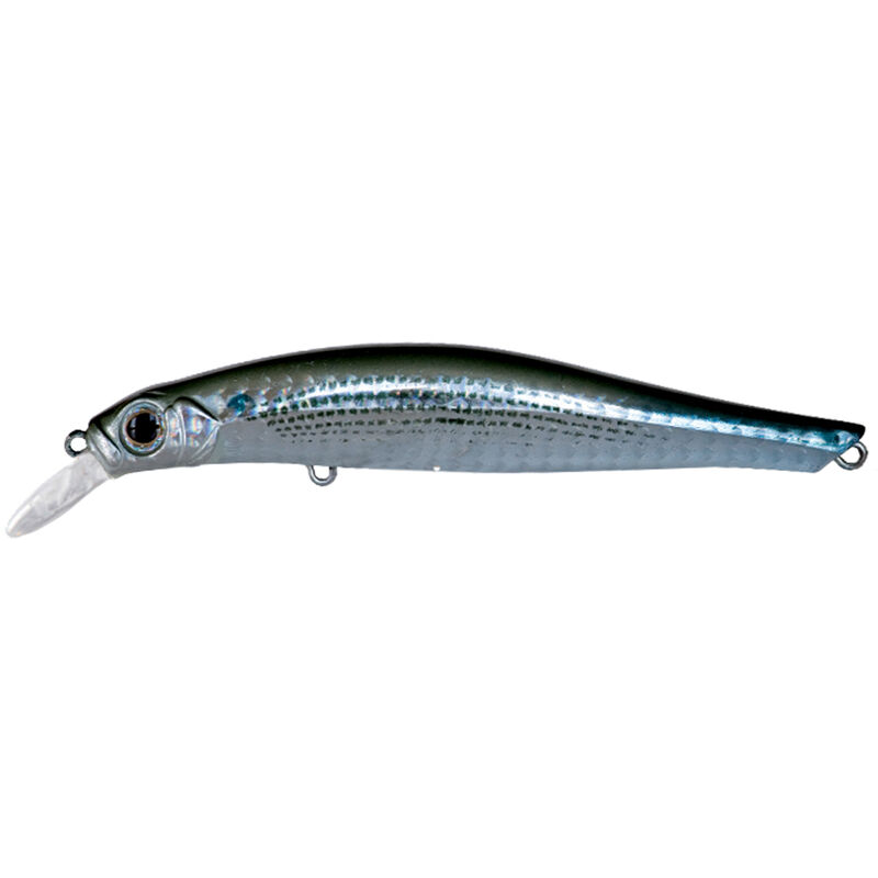 Leurre poisson nageur jackson artist fr 105 10.5cm 15g - Leurres PN plongeants | Pacific P&ecirc;che