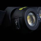 Lampe Frontale Ridge Monkey VRH150X Rechargeable USB - Frontale | Pacific Pêche