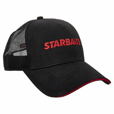 Casquette Starbaits Stb Cap - Casquettes | Pacific P&ecirc;che