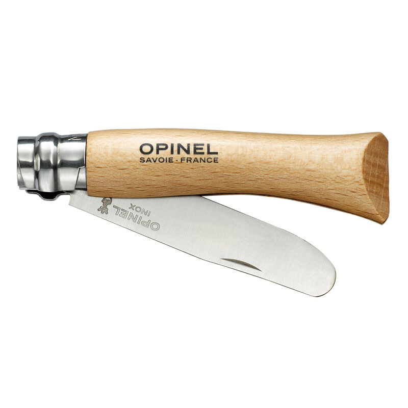 Couteau Opinel n°7 Mon Premier Opinel - Goodies/Gadgets | Pacific Pêche