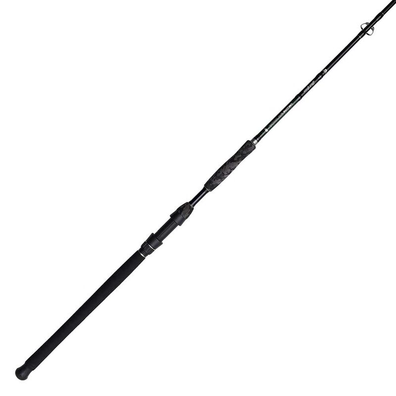 Canne silure madcat black deluxe 2.70m 100-250g - Cannes Bouée | Pacific Pêche