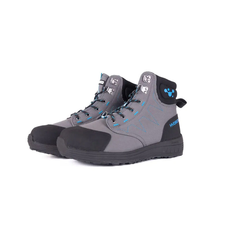 Chaussures de wading Hydrox Integral RD Rubber - Chaussures de wading caoutchouc | Pacific P&ecirc;che