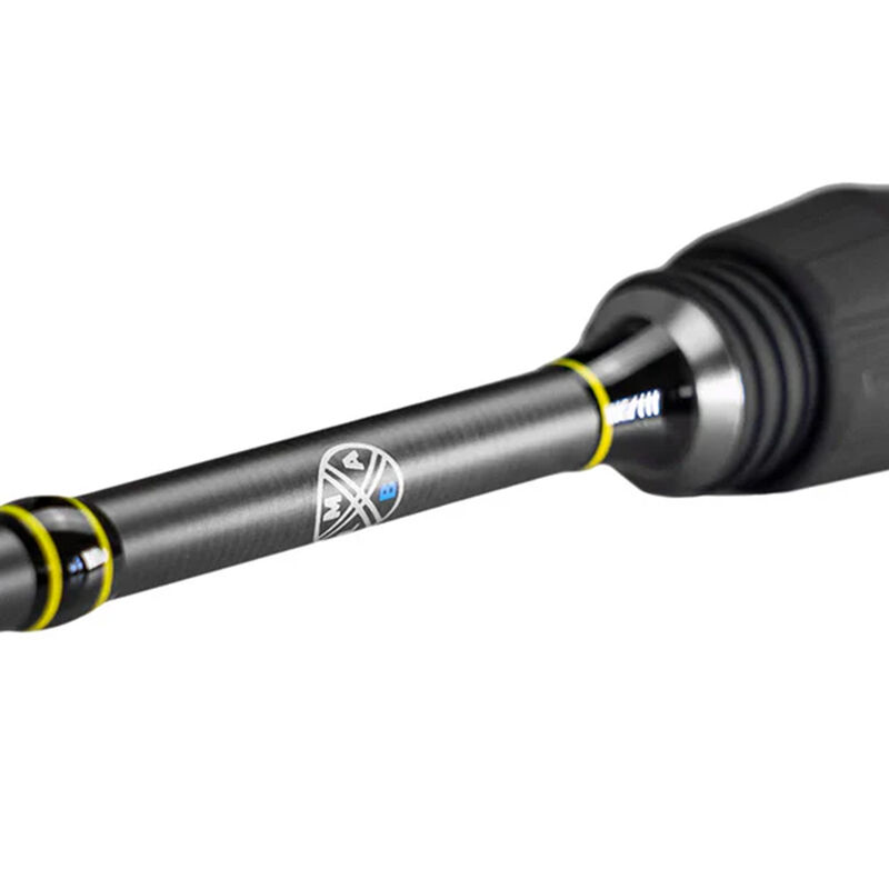 Canne Casting LMAB La Moustique C210M 2.10m, 10-30g - Cannes Casting | Pacific P&ecirc;che