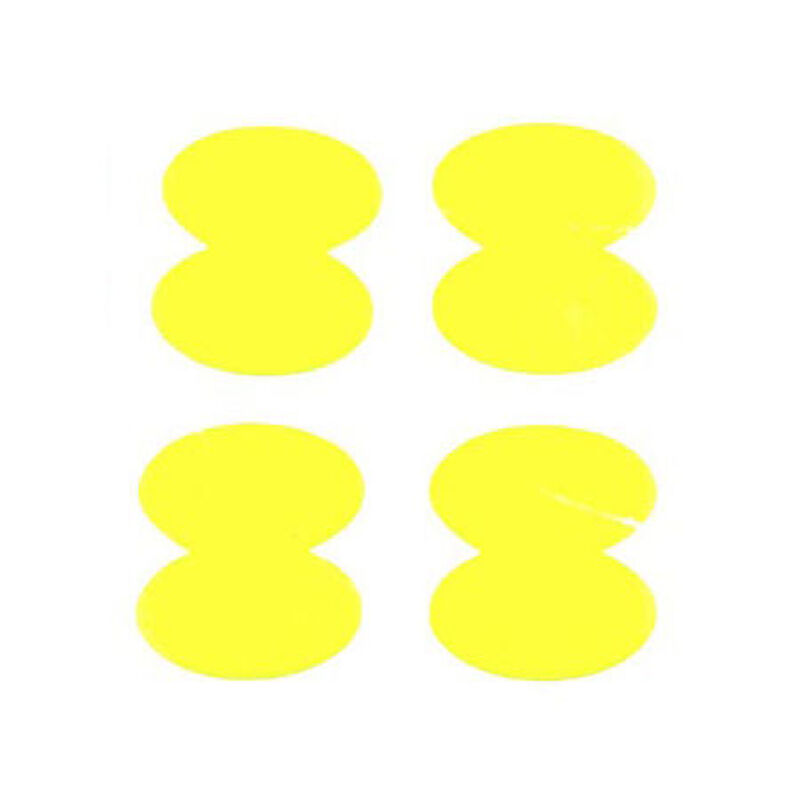 Indicateurs autocollant jmc indicator - Indicateurs | Pacific Pêche