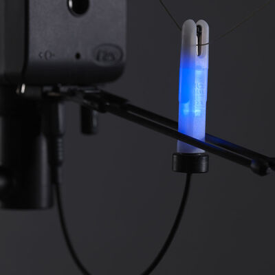 Indicateur carpe Delkim slimlite indication set - Indicateur rigide | Pacific P&ecirc;che